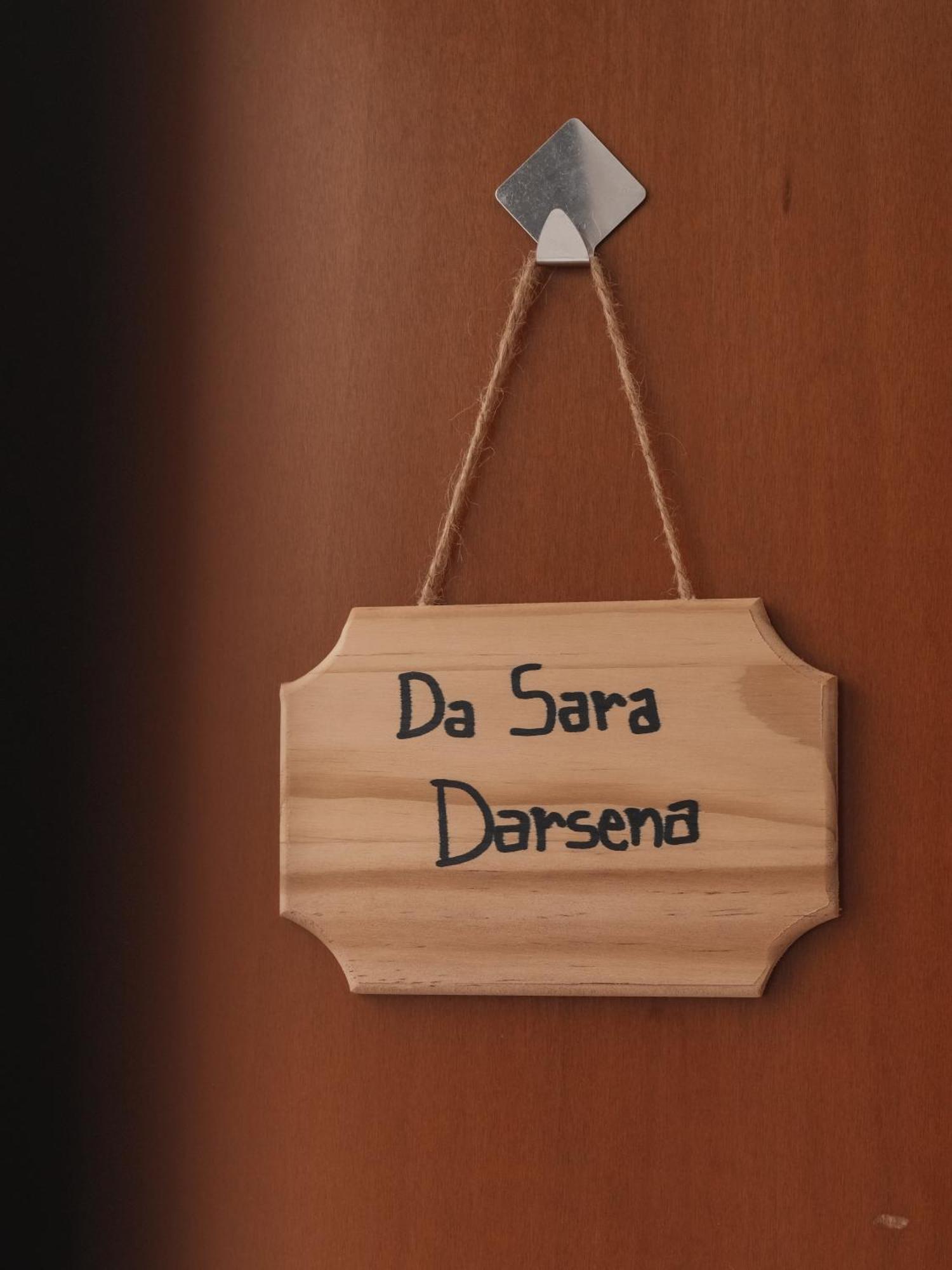 فندق Da Sara يوتْسْوولْ المظهر الخارجي الصورة
